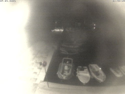 Přístav Martinšćica