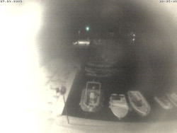 Přístav Martinšćica