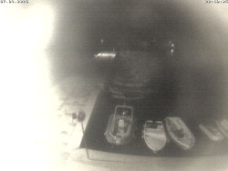 Přístav Martinšćica