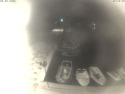 Přístav Martinšćica