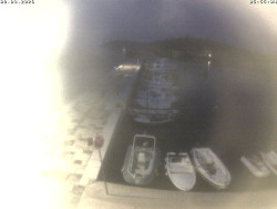 Přístav Martinšćica