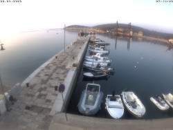 Přístav Martinšćica