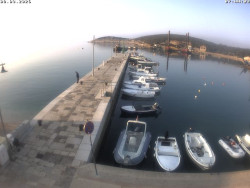 Přístav Martinšćica