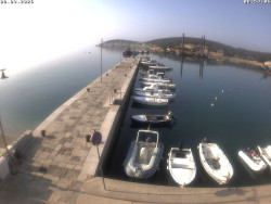 Přístav Martinšćica