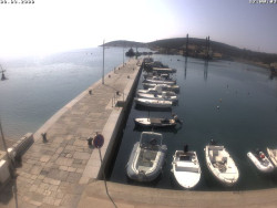 Přístav Martinšćica