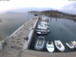 Přístav Martinšćica