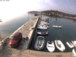 Přístav Martinšćica