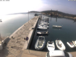 Přístav Martinšćica