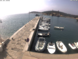 Přístav Martinšćica