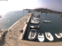 Přístav Martinšćica