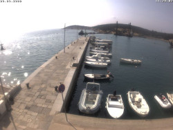 Přístav Martinšćica