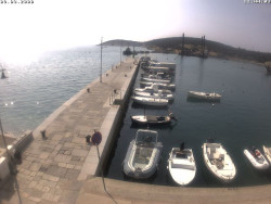 Přístav Martinšćica