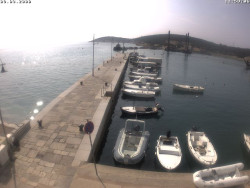 Přístav Martinšćica