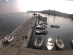 Přístav Martinšćica