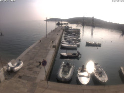 Přístav Martinšćica