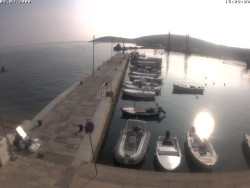 Přístav Martinšćica