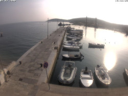 Přístav Martinšćica