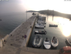 Přístav Martinšćica