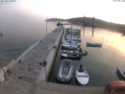 Přístav Martinšćica