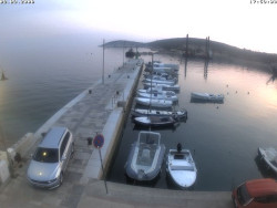 Přístav Martinšćica