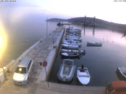 Přístav Martinšćica