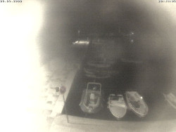 Přístav Martinšćica