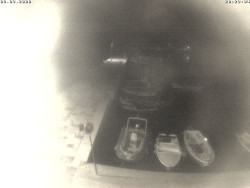 Přístav Martinšćica