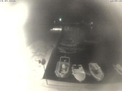 Přístav Martinšćica