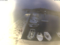 Přístav Martinšćica