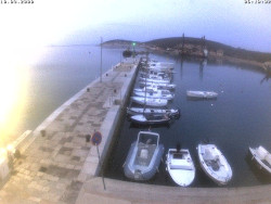 Přístav Martinšćica