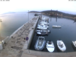 Přístav Martinšćica