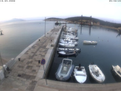 Přístav Martinšćica