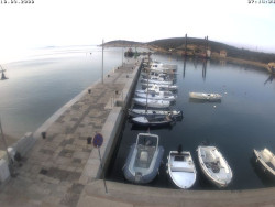 Přístav Martinšćica