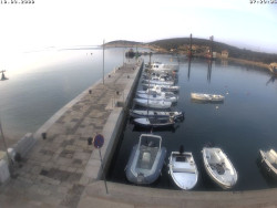 Přístav Martinšćica