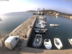 Přístav Martinšćica