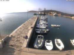 Přístav Martinšćica