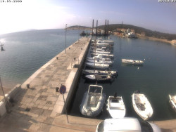 Přístav Martinšćica