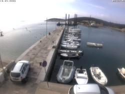 Přístav Martinšćica