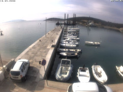 Přístav Martinšćica