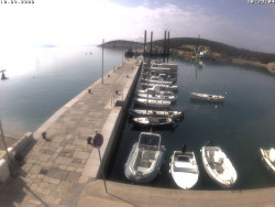 Přístav Martinšćica