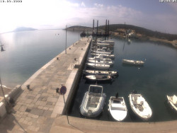 Přístav Martinšćica