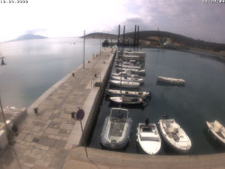 Přístav Martinšćica