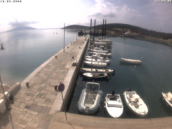 Přístav Martinšćica