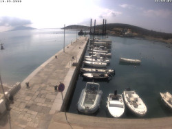 Přístav Martinšćica