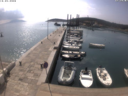 Přístav Martinšćica