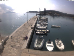 Přístav Martinšćica