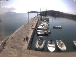 Přístav Martinšćica