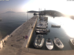 Přístav Martinšćica