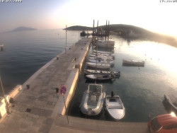 Přístav Martinšćica