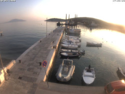 Přístav Martinšćica